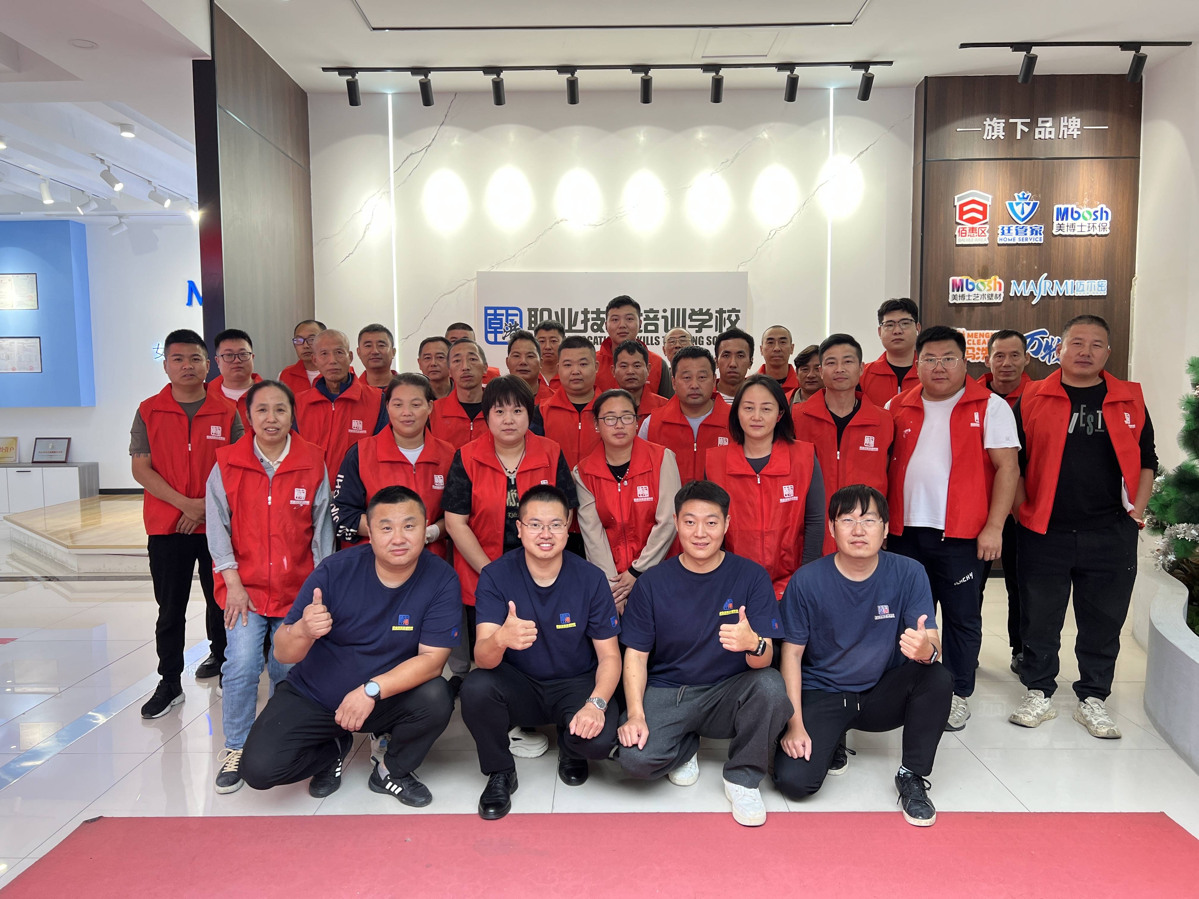 家具修复师培训机构(家具修复培训学校排行)