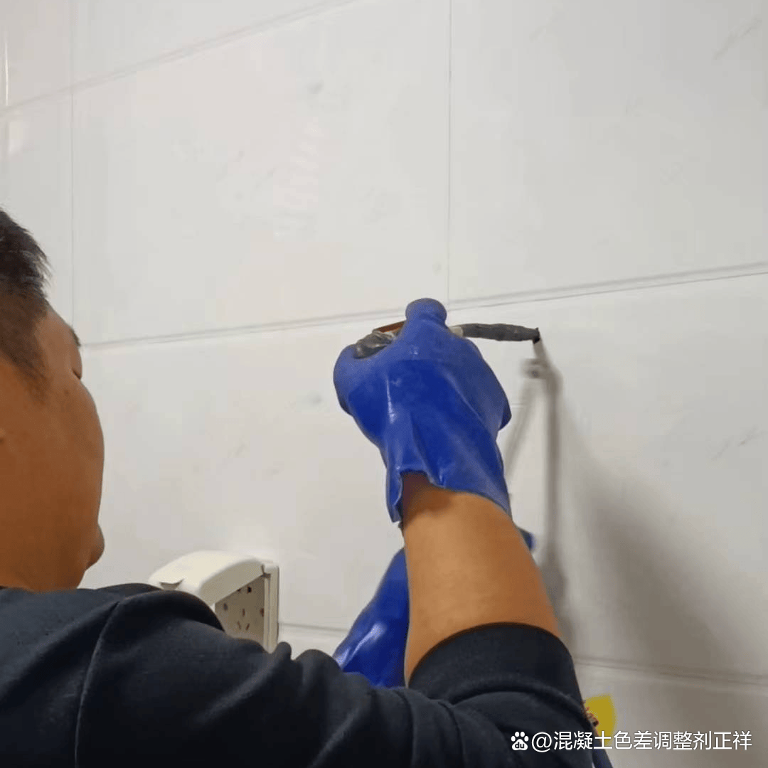 墙砖空鼓的原因及修复方法视频(墙砖空鼓的原因及修复方法视频教学)