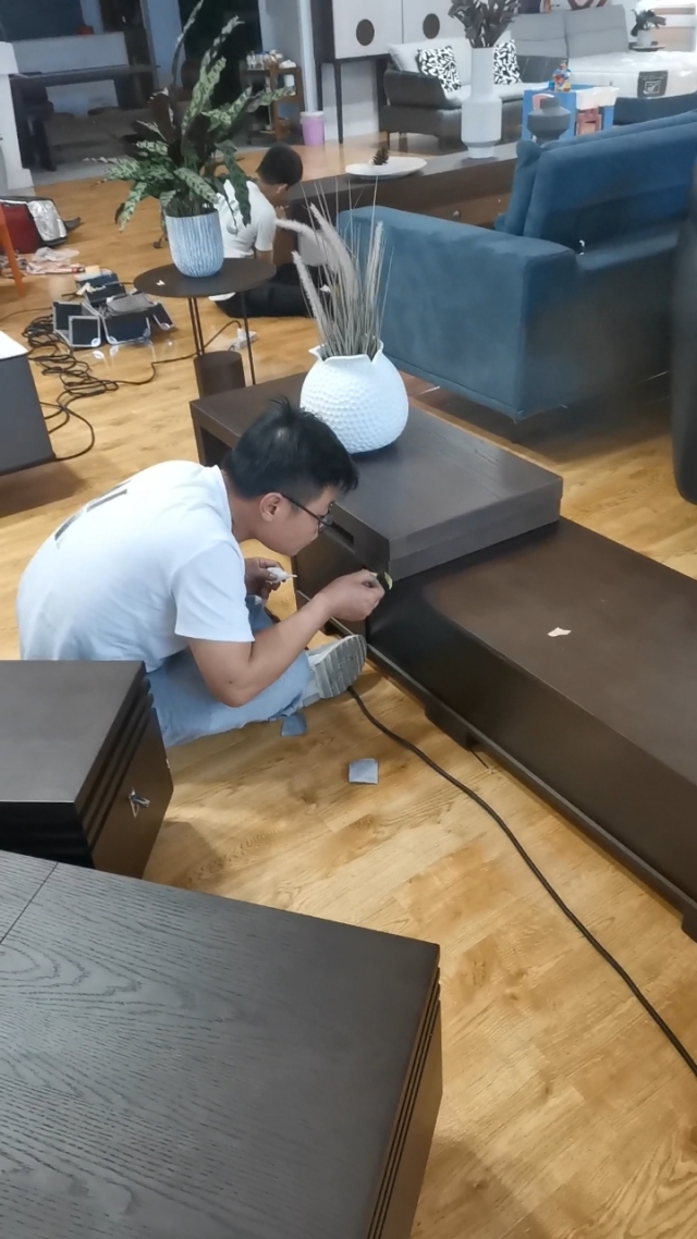 家具修复技术培训学校哪家好,限江苏省