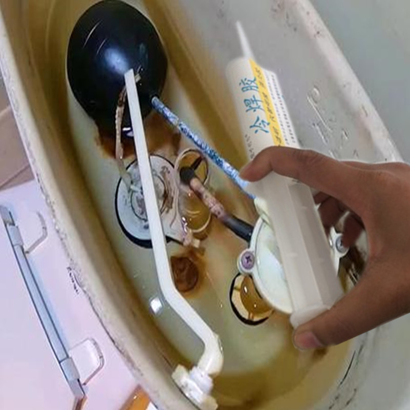 陶瓷马桶裂缝用什么胶补(陶瓷马桶破裂怎样粘才能露水)