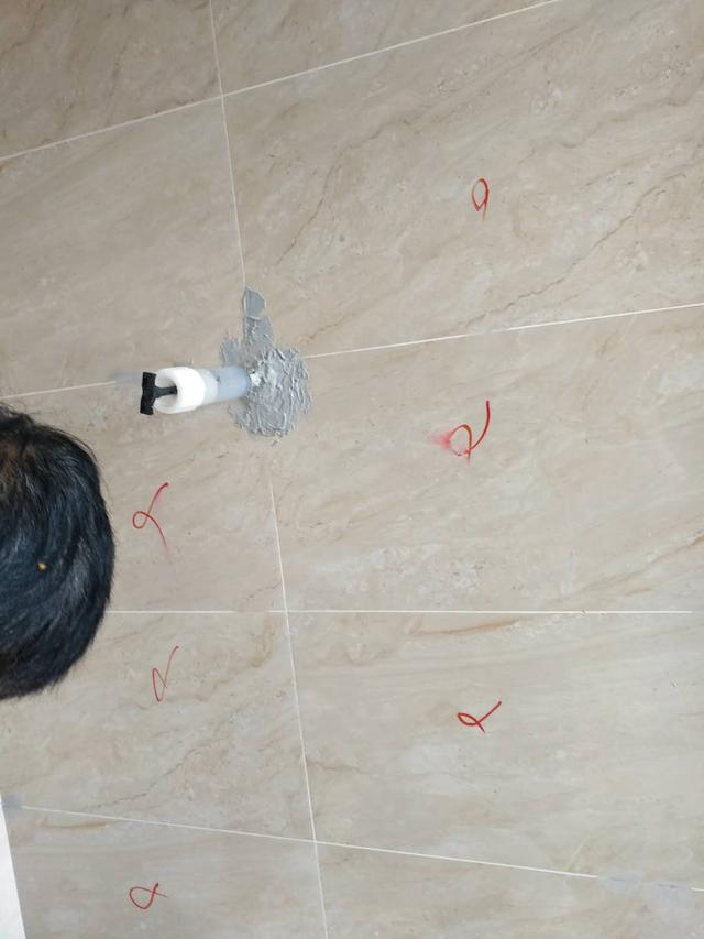 墙砖脱了有什么胶水可以贴吗(墙上瓷砖脱落用什么胶贴上去?)