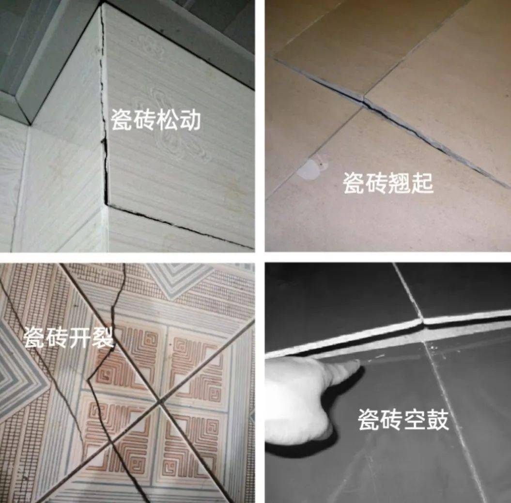 厨房墙面砖空鼓有什么影响(厨房墙砖有空鼓时间久了会不会掉)