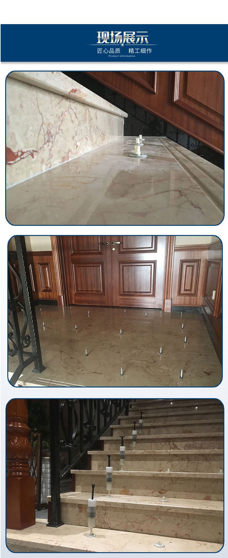 墙面空鼓灌注处理(墙面空鼓的规范要求)