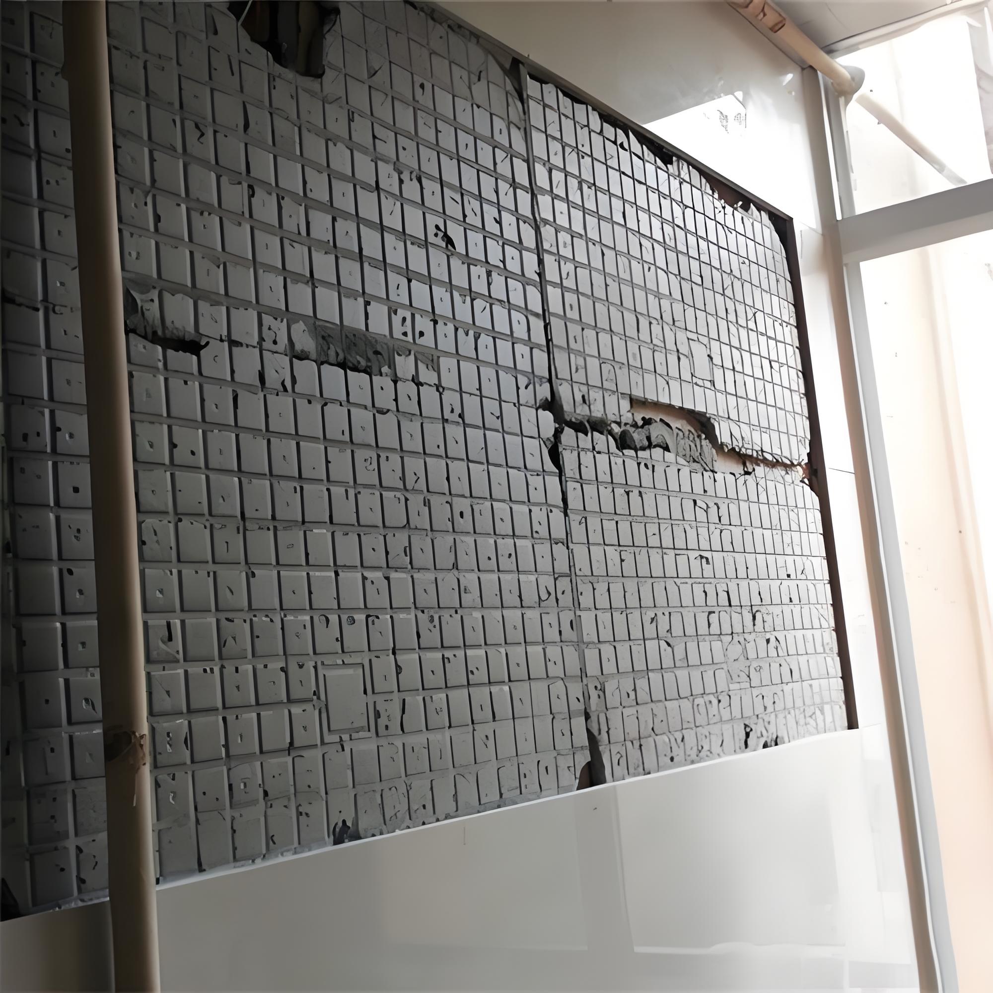 墙砖空鼓后果严重吗视频(墙砖空鼓后果严重吗视频大全)