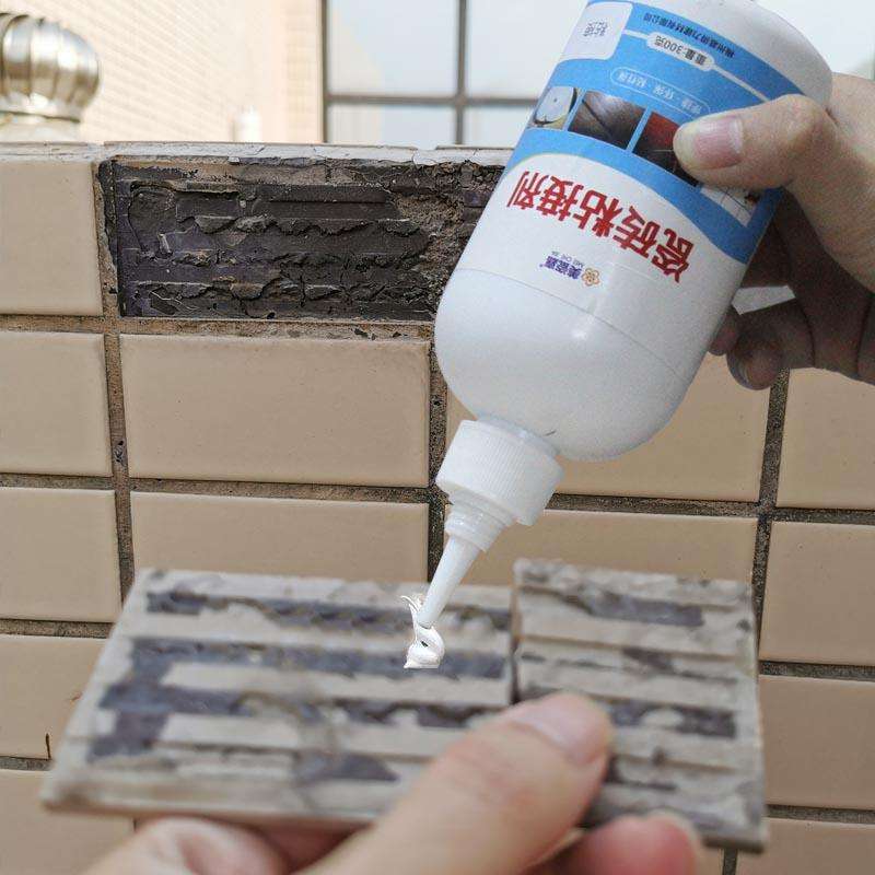 瓷砖空鼓粘结剂(瓷砖空鼓粘结剂有用吗)