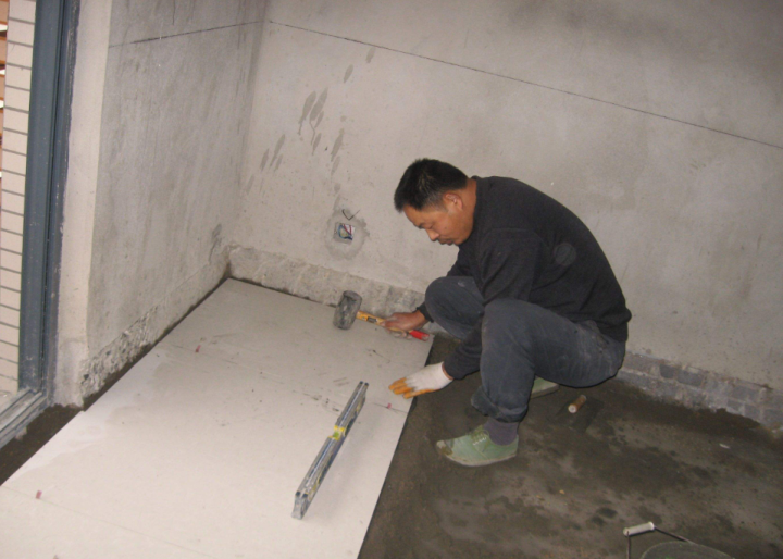 瓷砖师傅手艺区别大吗知乎