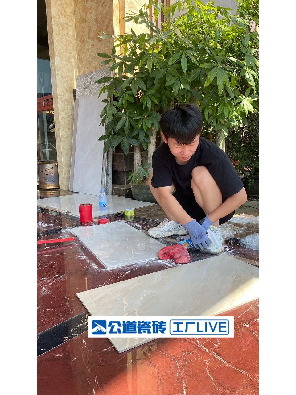 自己切割瓷砖(自己切割瓷砖用什么刀)