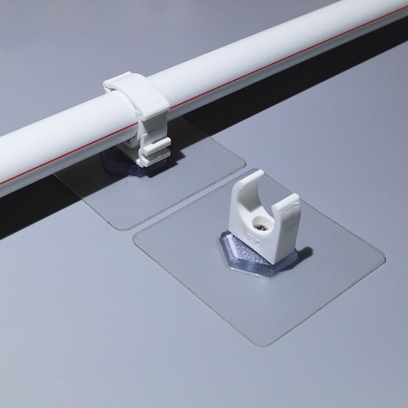 墙砖上打孔固定水管好吗(瓷砖墙上水钻打孔使用教程)