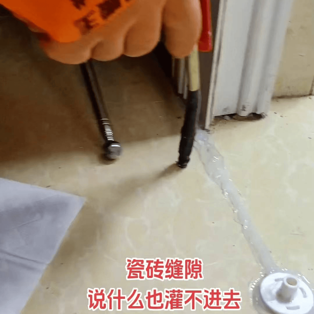 地面瓷砖空鼓怎样补救最结实的方法(地面瓷砖空鼓怎样补救最结实的方法视频)