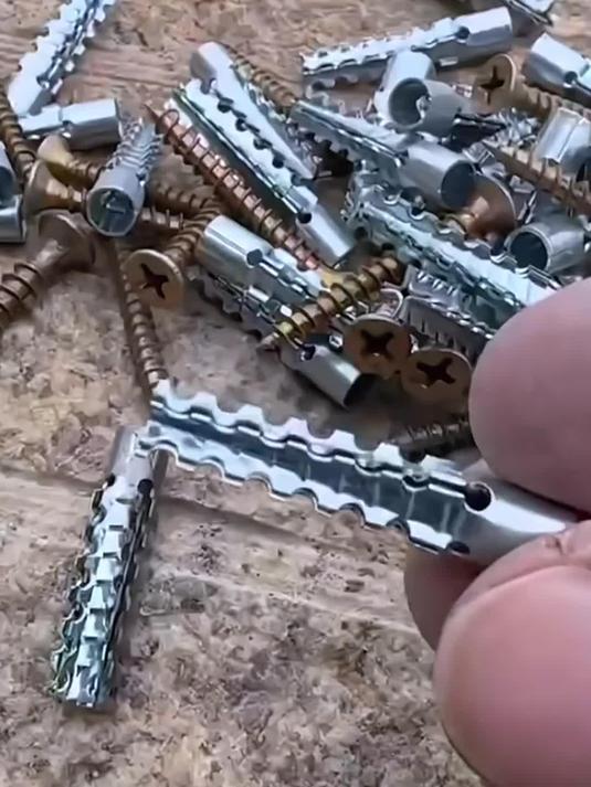 砖墙怎么打螺丝(砖墙怎么打螺丝孔)