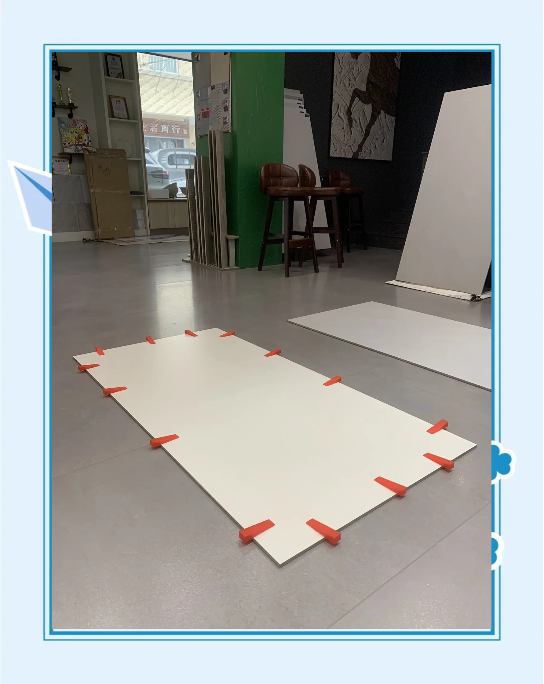 墙砖找平器多久取下来比较好呢(墙砖找平器多久取下来比较好呢视频)