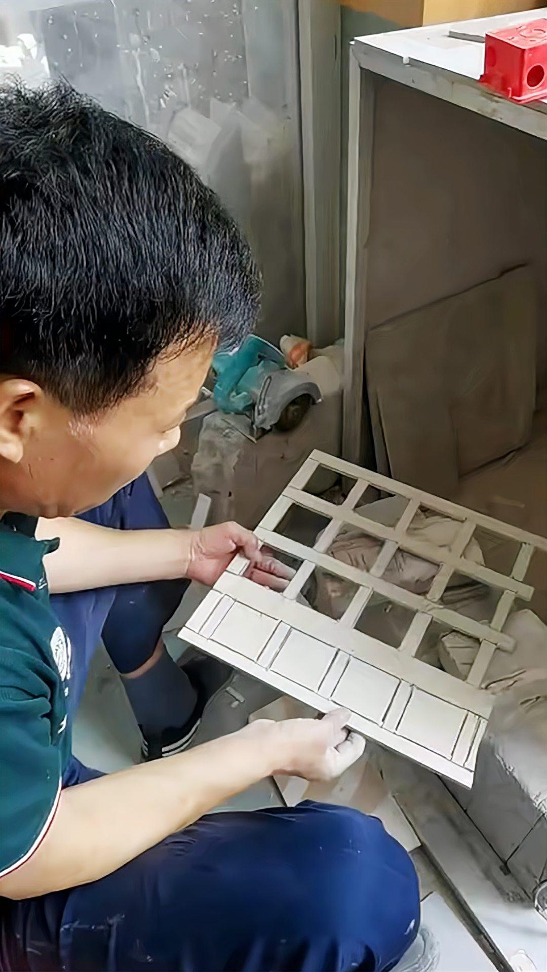 瓷砖切割技巧有哪些?(瓷砖切割技巧有哪些方法)