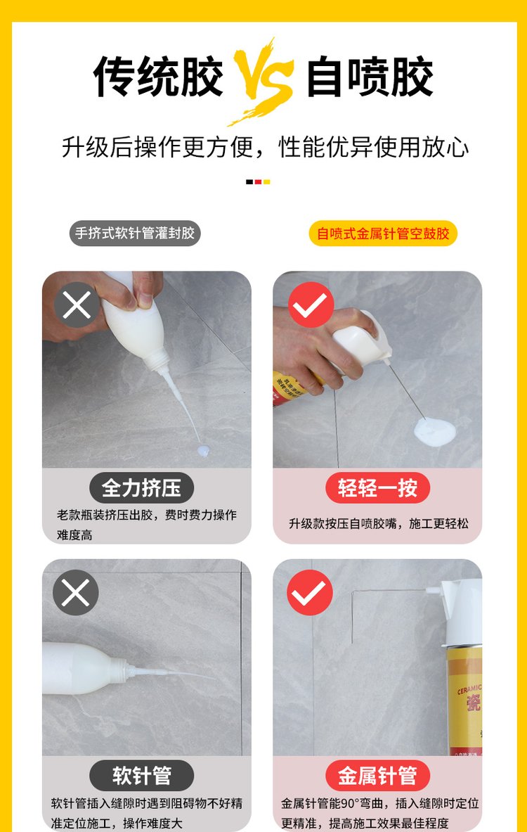 瓷砖空鼓专用胶生产配方视频大全图片(瓷砖空鼓专用胶生产配方视频大全图片教程)