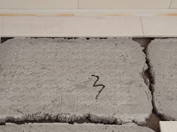 墙砖破了怎么更换视频(墙砖破了怎么更换视频教程)